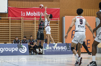 Devin Cooper