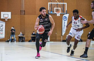 Eric Fongué