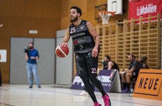 Eric Fongué