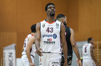 Xavier Ford