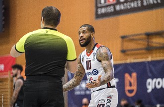 Bryan Colon