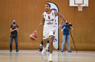 Eric Carter