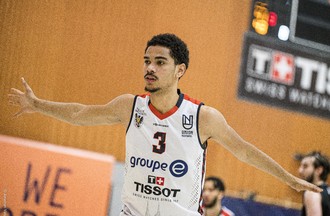 Eliott Kübler