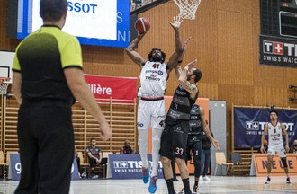 Daniel Giddens
