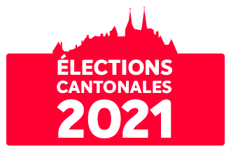 Élections cantonales 2021 