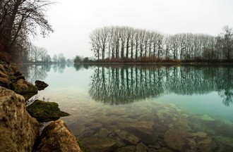 Canal de la Thielle