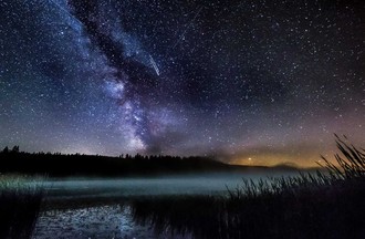 Lac des Taillères
