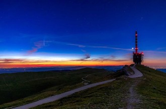 Chasseral