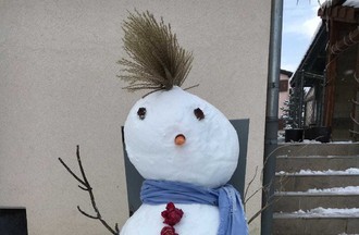 Photo du défi