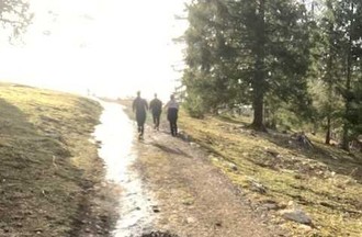 Photo de Cédric Barthoulot