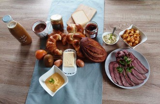 La photo gagnante du défi