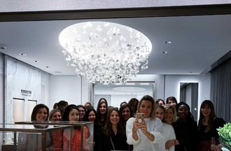 Photo d'Harmonie Matthey