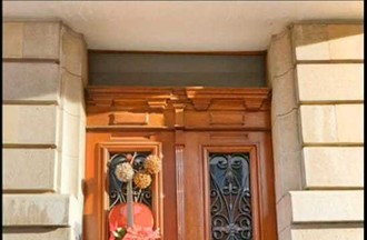 La photo gagnante du défi, choisie par Attila