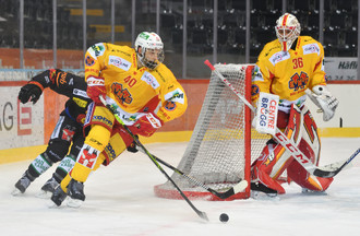 Petteri Lindbohm avant son expulsion