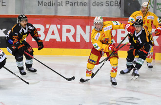 Mike Künzle