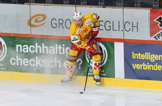 Damien Brunner
