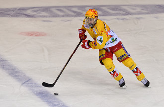 Luca Cunti