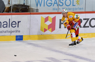Damien Brunner