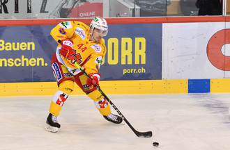 Samuel Kreis