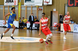 Marc Seylan