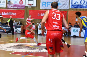 Devin Cooper