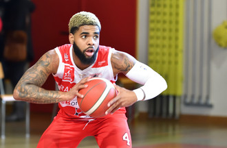Devin Cooper