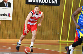 Milos Jankovic