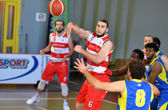 Milos Jankovic