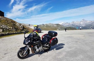 Photo du défi