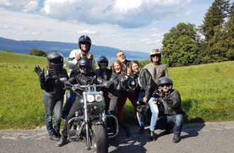 Photo du défi