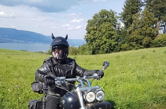 Photo du défi