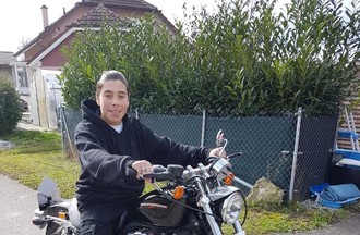 Photo du défi