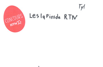 Tyl, 8 ans