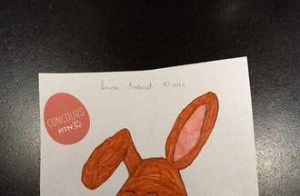 Laura, 10 ans