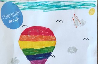 Calie, 7 ans