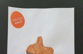Erwan, 5 ans