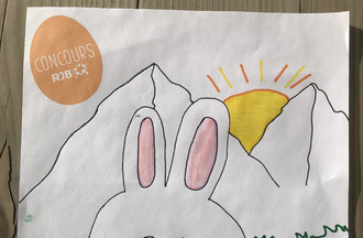 Max-Eliot, 10 ans