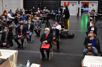 Description de l'image