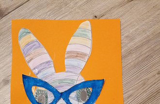 Mathys, 6 ans