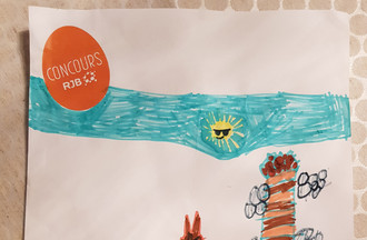 Erwan, 5 ans