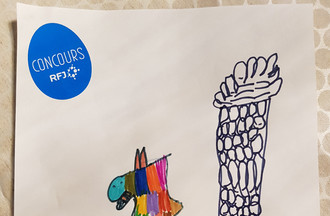 Erwan, 5 ans