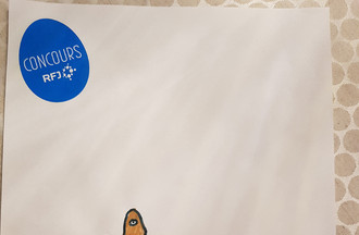Erwan, 5 ans