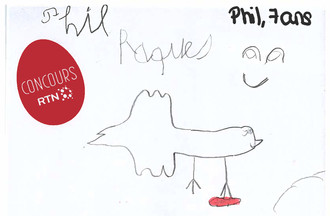 Phil, 7 ans