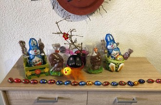 Photo du défi