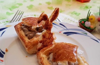La photo gagnante du défi, choisie par Pierre