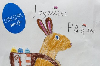 Hélène, 9 ans