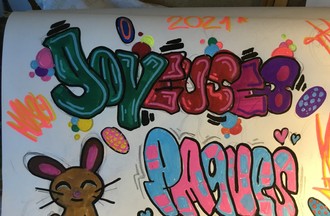 Mathieu, 12 ans