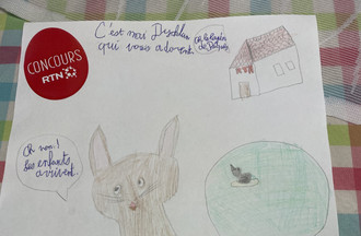Dycklan, 10 ans