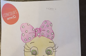 Ellie, 11 ans