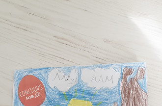 Jemy, 7 ans